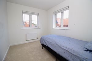 Bedroom Three- click for photo gallery